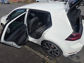 Used Volkswagen Golf 2017 for sale - 76325875: Photo
