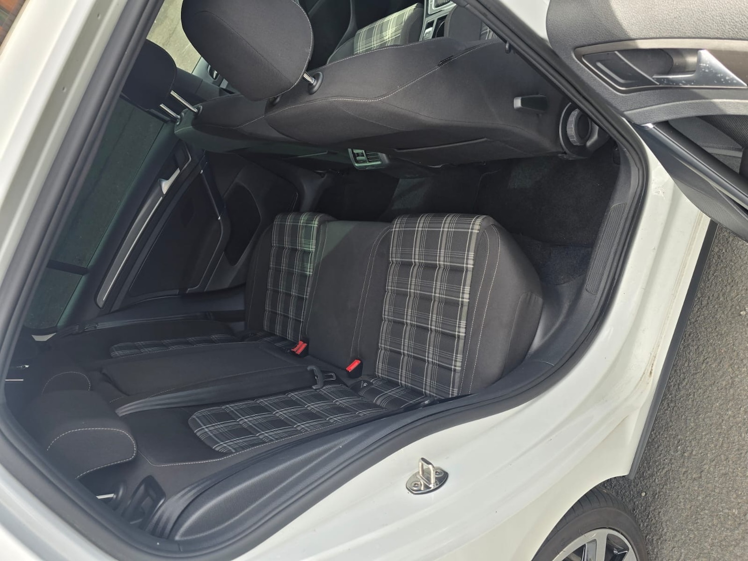 Used Volkswagen Golf 2017 for sale - 76325875: Photo 7