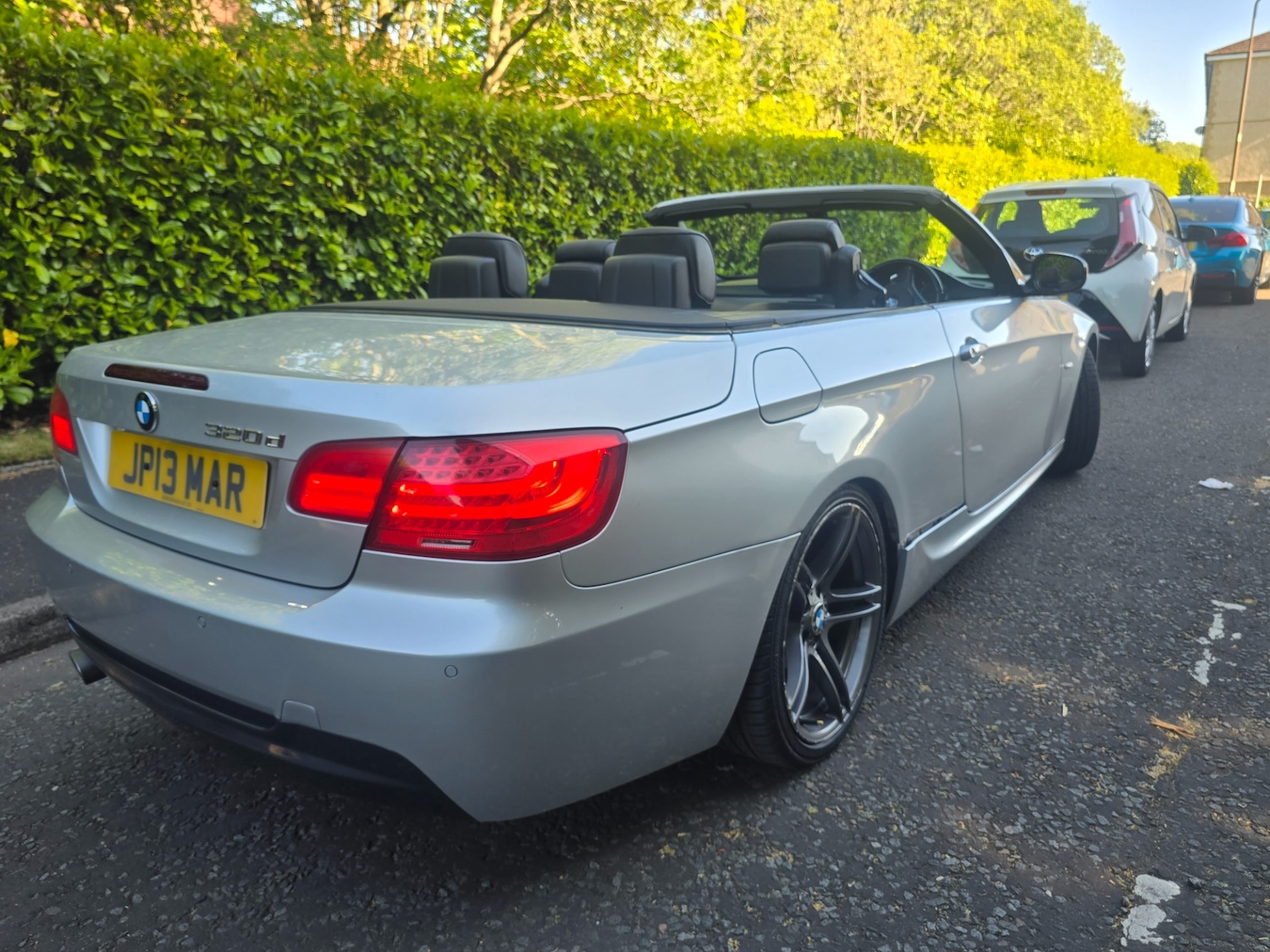 Used BMW 3 Series 2013 for sale - 76041567: Photo 10