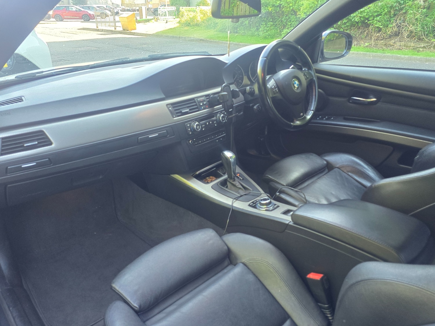 Used BMW 3 Series 2013 for sale - 76041567: Photo 12