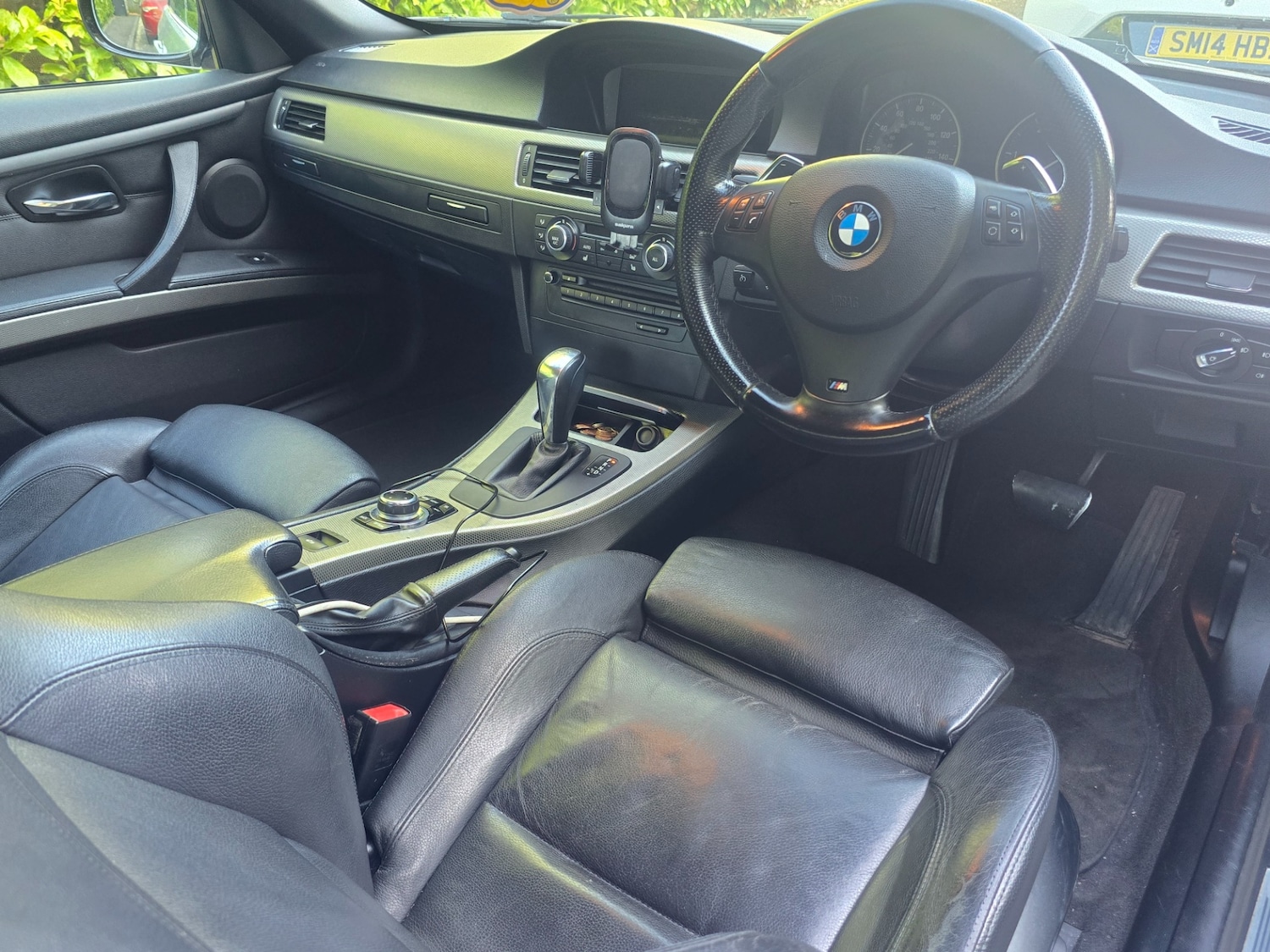 Used BMW 3 Series 2013 for sale - 76041567: Photo 15
