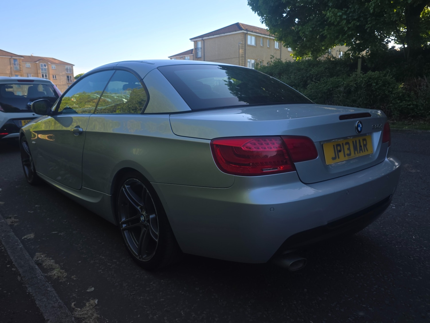 Used BMW 3 Series 2013 for sale - 76041567: Photo 17