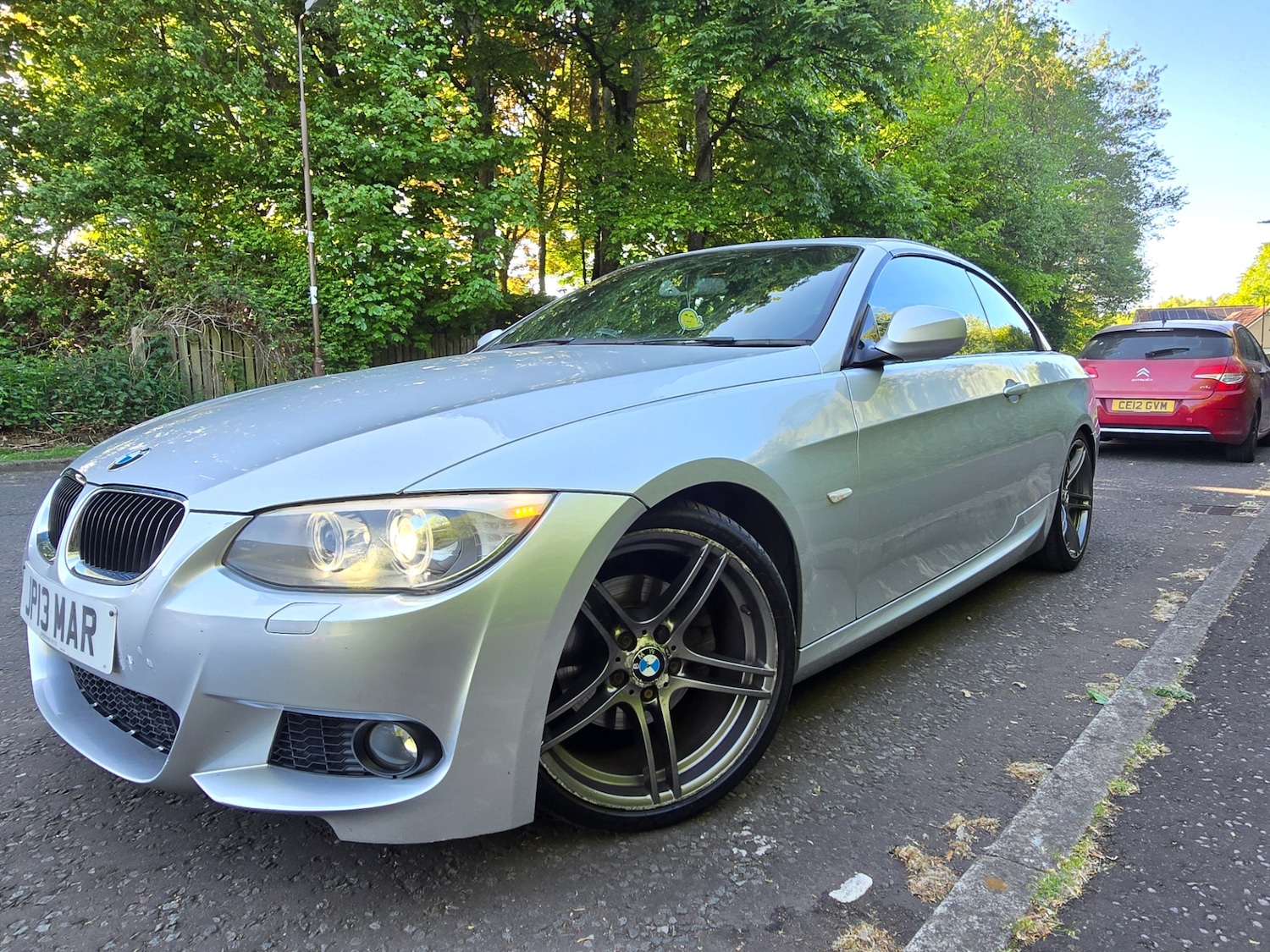 Used BMW 3 Series 2013 for sale - 76041567: Photo 2