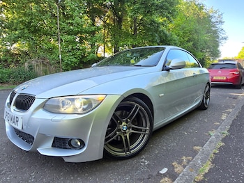Used BMW 3 Series 2013 for sale - 76041567: Photo