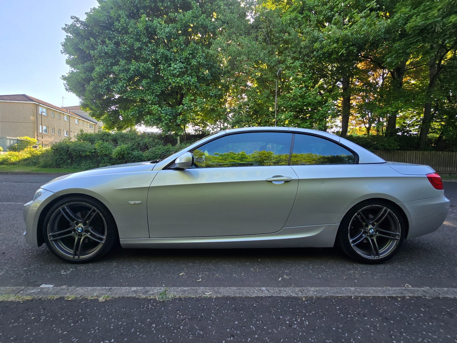 Used BMW 3 Series 2013 for sale - 76041567: Photo 3