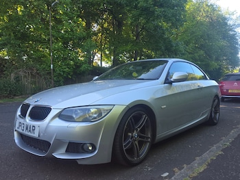 Used BMW 3 Series 2013 for sale - 76041567: Photo