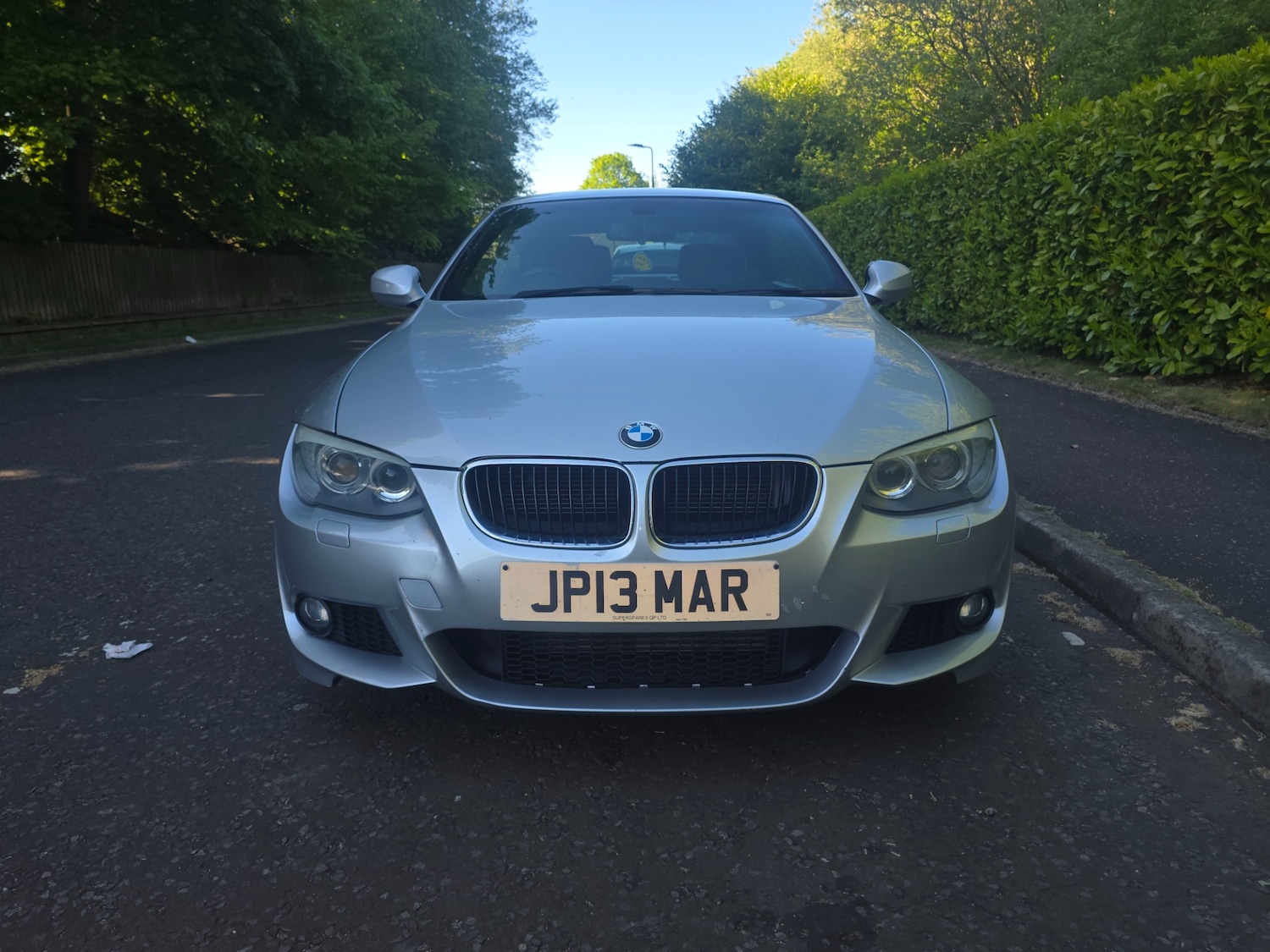 Used BMW 3 Series 2013 for sale - 76041567: Photo 5