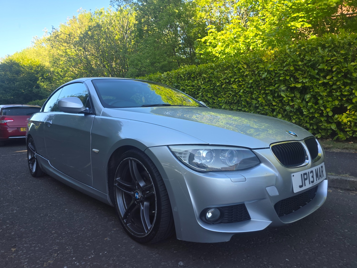 Used BMW 3 Series 2013 for sale - 76041567: Photo 6