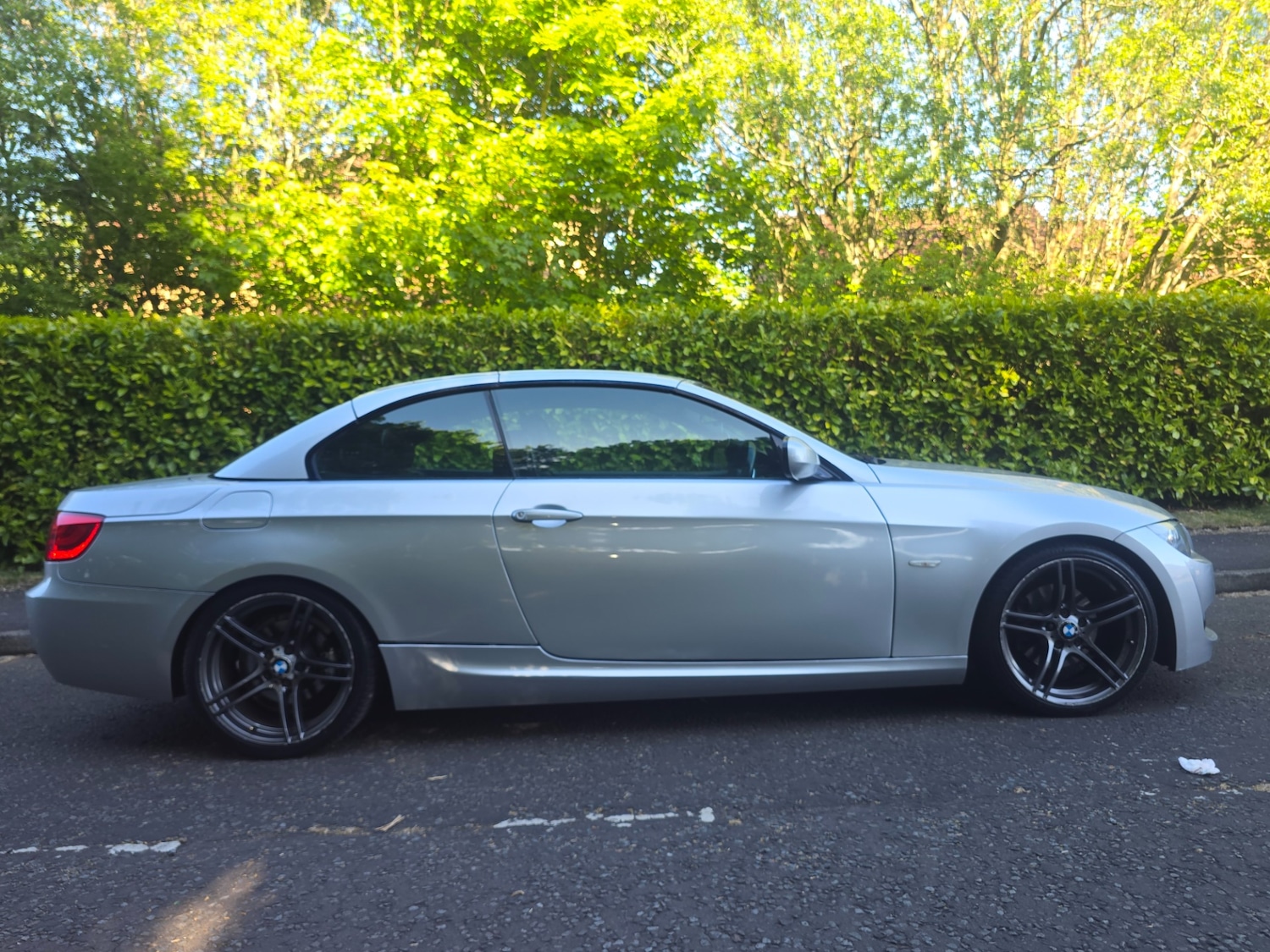 Used BMW 3 Series 2013 for sale - 76041567: Photo 7