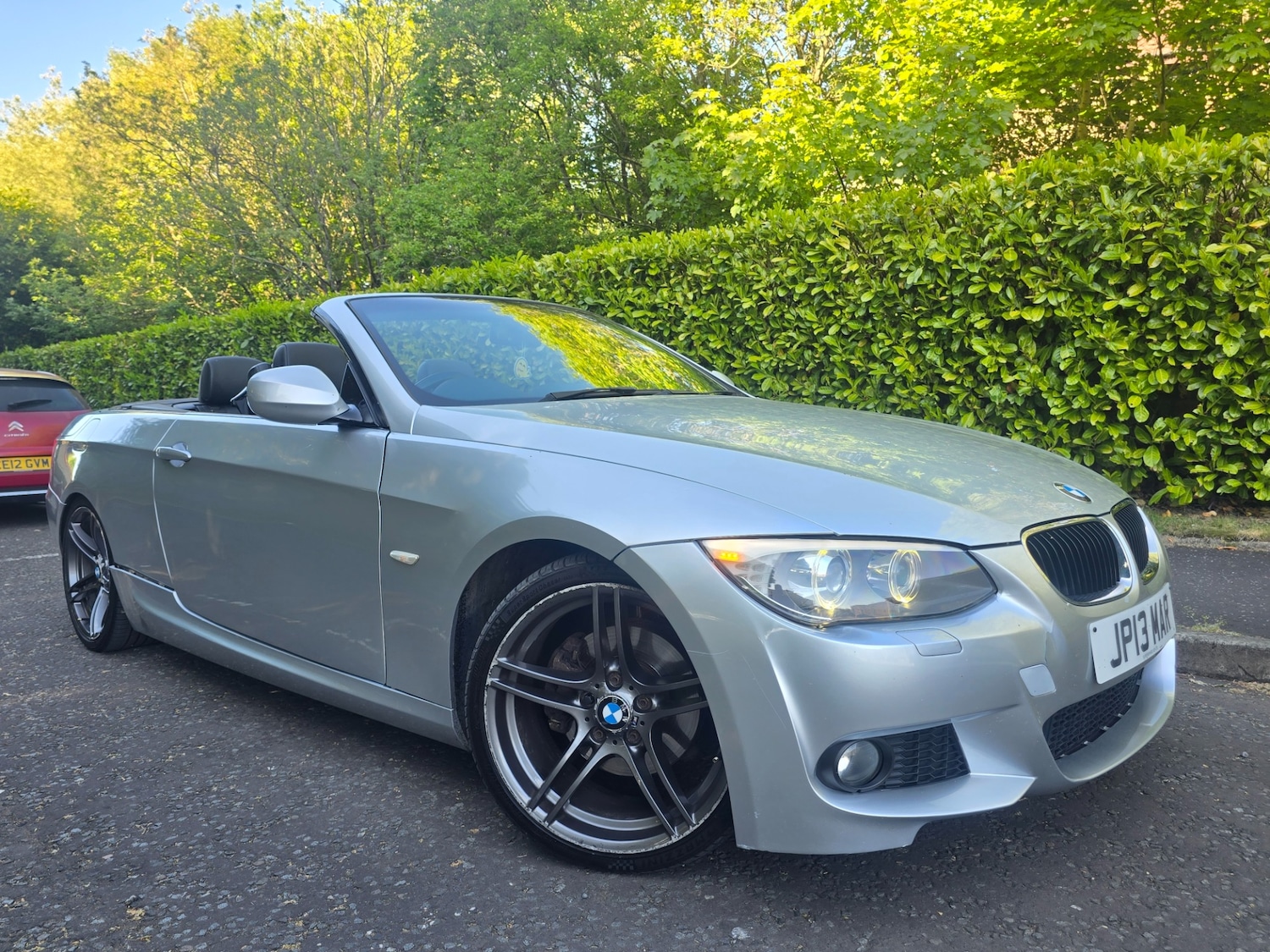 Used BMW 3 Series 2013 for sale - 76041567: Photo 8