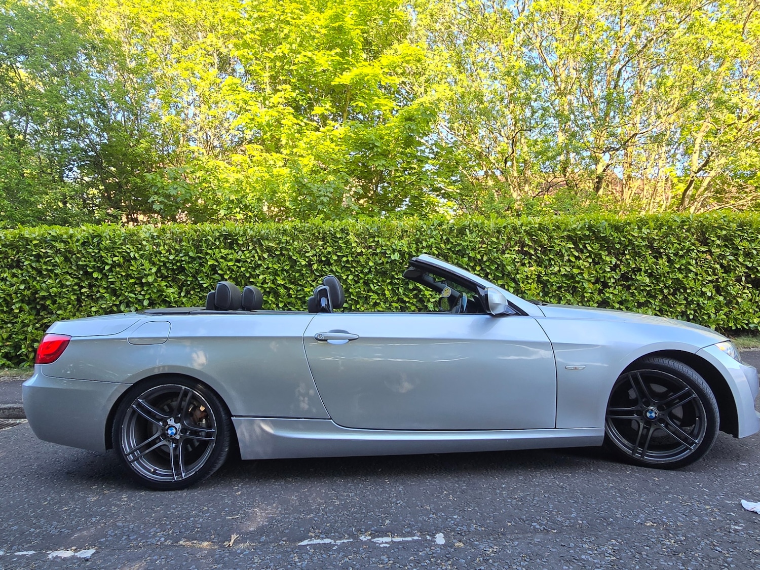 Used BMW 3 Series 2013 for sale - 76041567: Photo 9