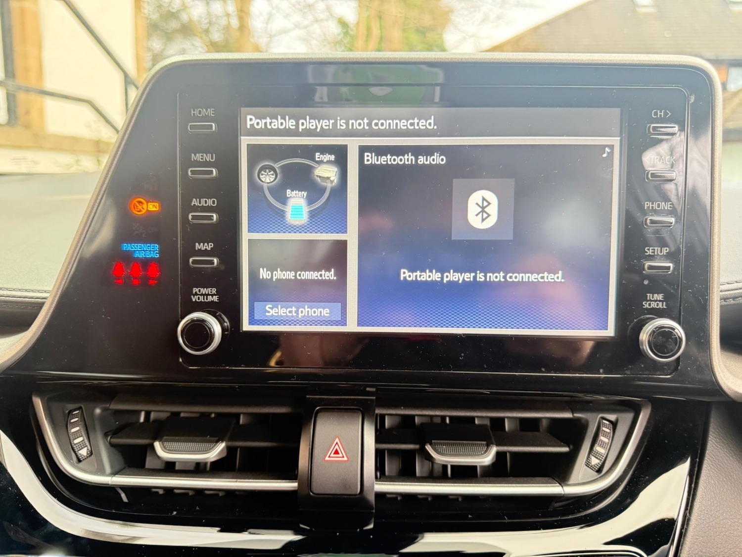 Used Toyota C-HR 2023 for sale - 77407408: Photo 11