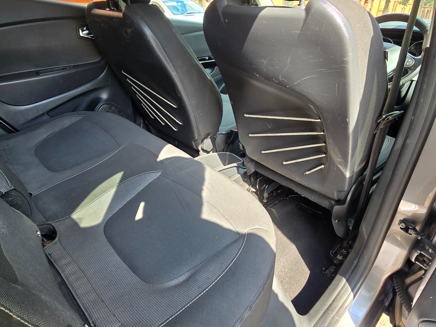 Vehicle 11