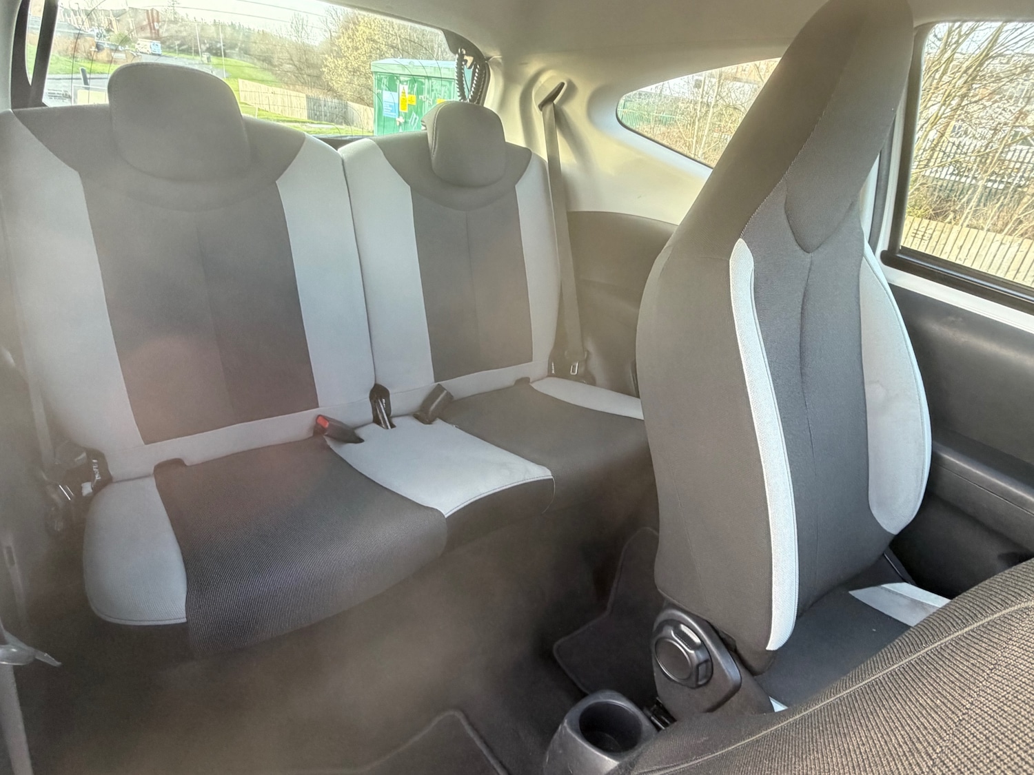 Used Toyota AYGO 2015 for sale - 77982899: Photo 13