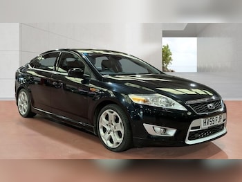 Used Ford Mondeo 2009 for sale - 78447213: Photo