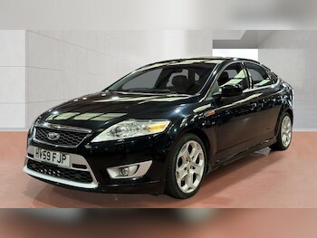 Used Ford Mondeo 2009 for sale - 78447213: Photo