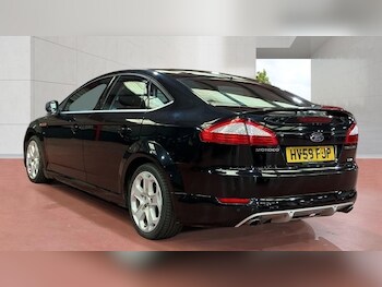 Used Ford Mondeo 2009 for sale - 78447213: Photo