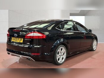 Used Ford Mondeo 2009 for sale - 78447213: Photo