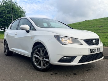 Used SEAT Ibiza 2014 for sale - 78976647: Photo