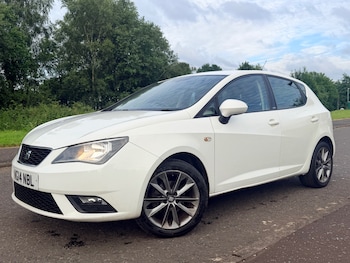 Used SEAT Ibiza 2014 for sale - 78976647: Photo