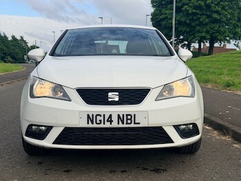 Used SEAT Ibiza 2014 for sale - 78976647: Photo