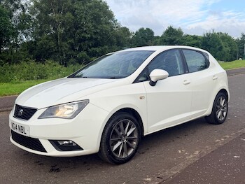 Used SEAT Ibiza 2014 for sale - 78976647: Photo