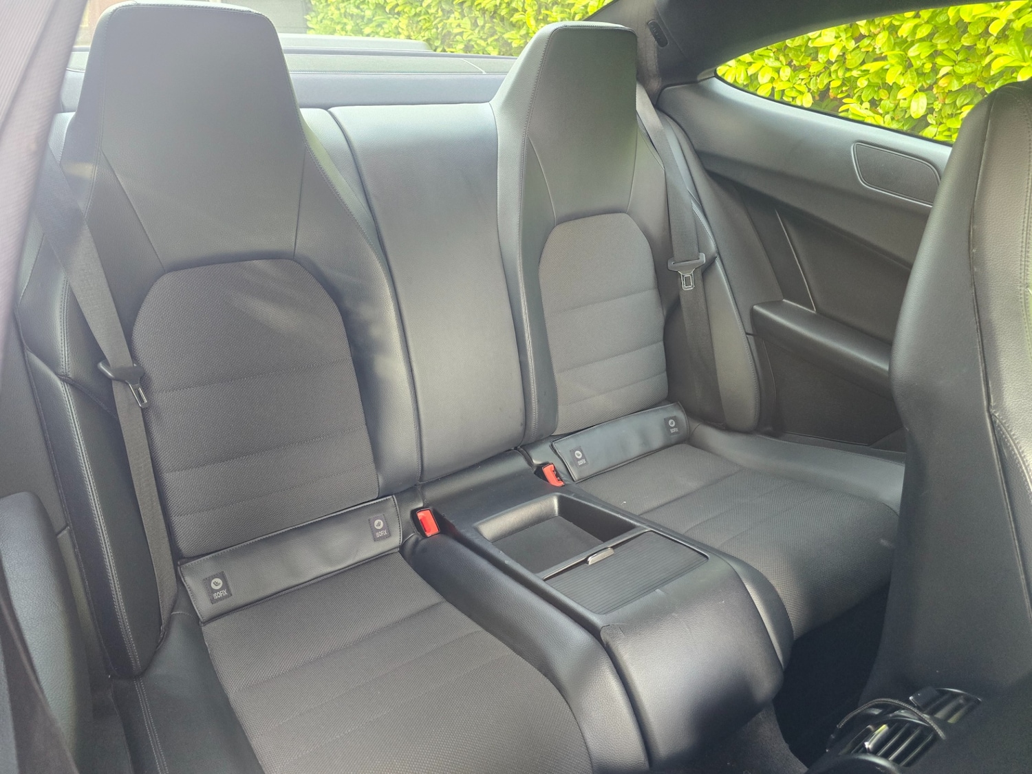 Used Mercedes-Benz C Class 2013 for sale - 76026183: Photo 10