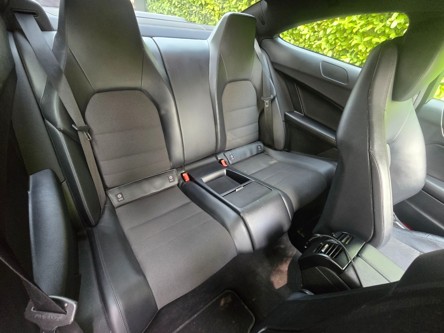 Used Mercedes-Benz C Class 2013 for sale - 76026183: Photo 9