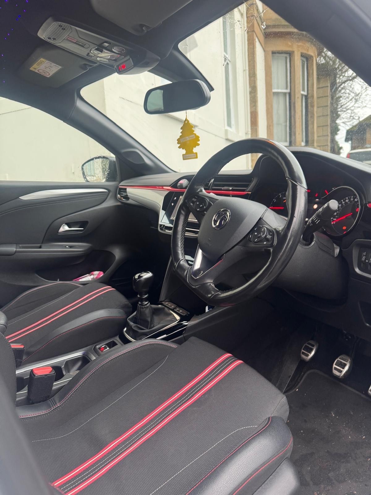 Used Vauxhall Corsa 2020 for sale - 77525656: Photo 10