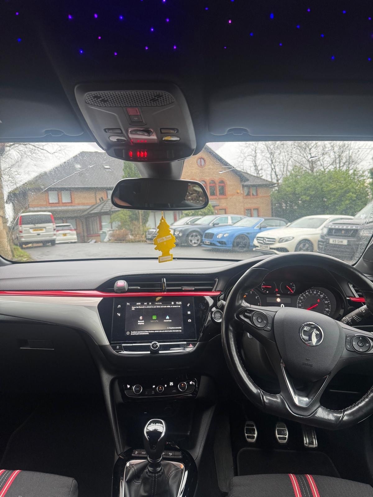 Used Vauxhall Corsa 2020 for sale - 77525656: Photo 11