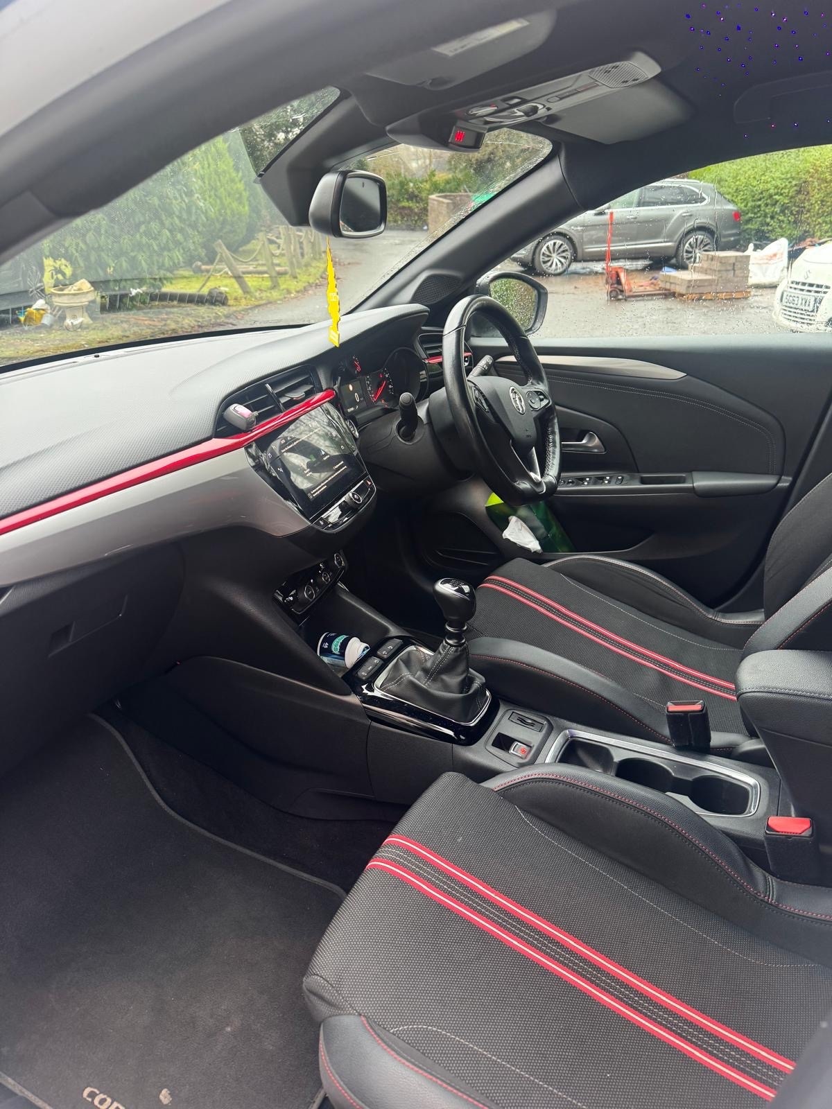 Used Vauxhall Corsa 2020 for sale - 77525656: Photo 12