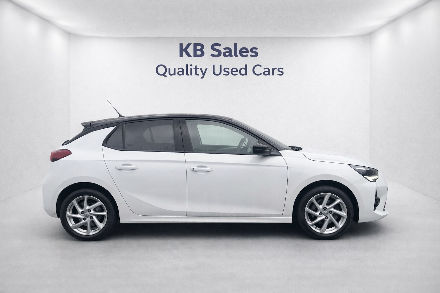 Used Vauxhall Corsa 2020 for sale - 77525656: Photo 2