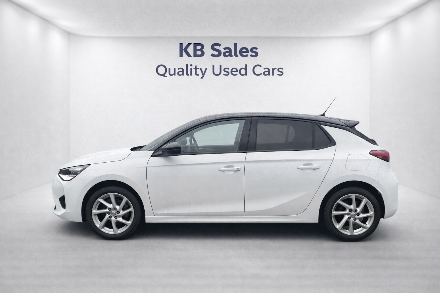 Used Vauxhall Corsa 2020 for sale - 77525656: Photo 3