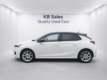 Used Vauxhall Corsa 2020 for sale - 77525656: Photo