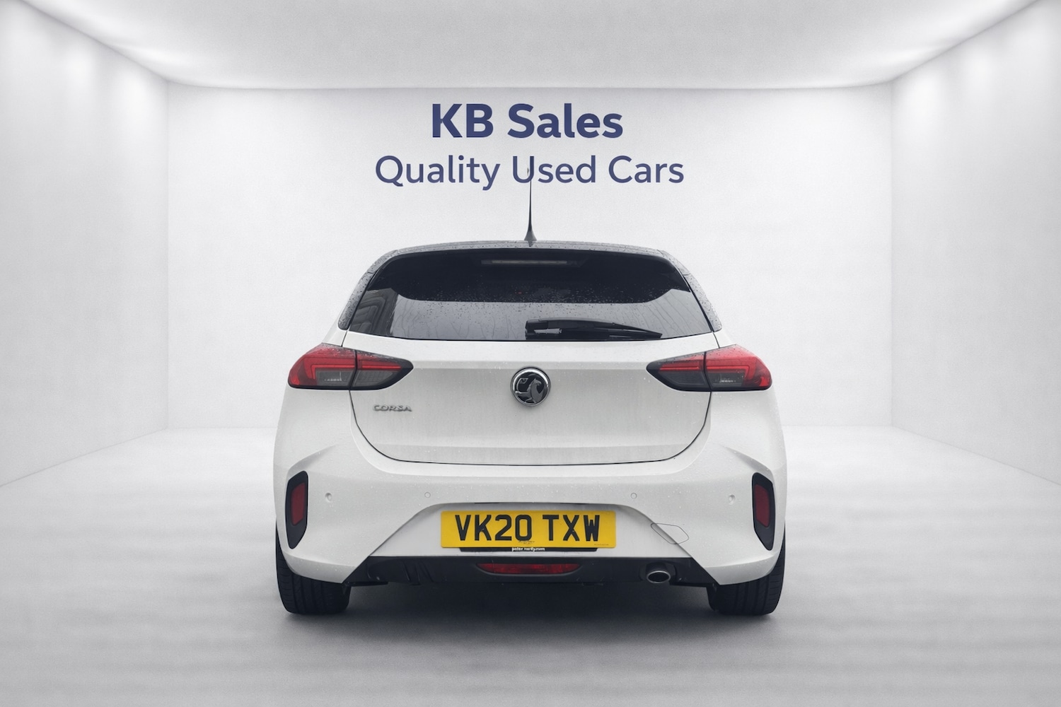 Used Vauxhall Corsa 2020 for sale - 77525656: Photo 6