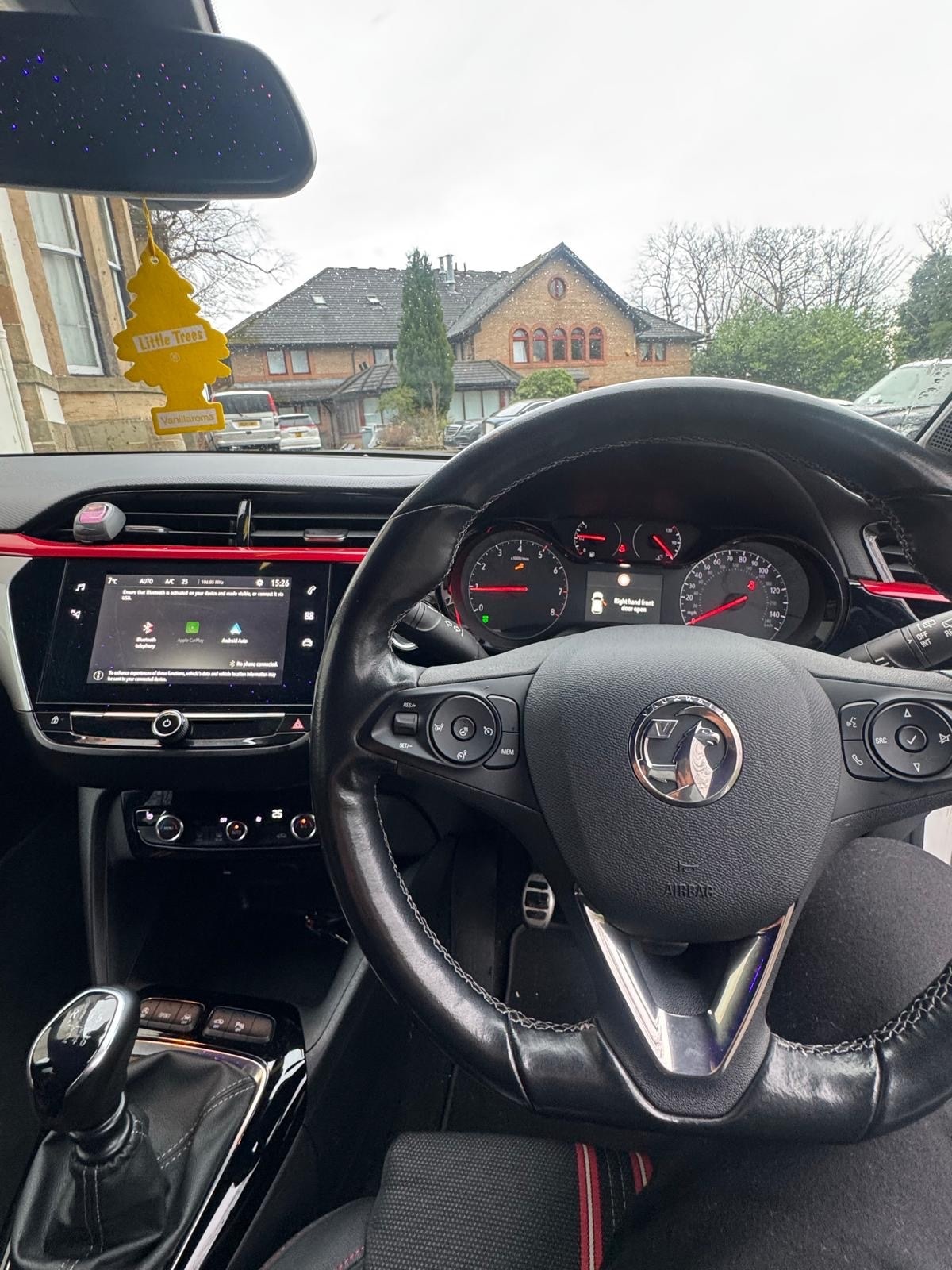 Used Vauxhall Corsa 2020 for sale - 77525656: Photo 9