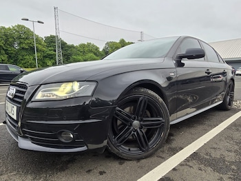 Used Audi A4 2011 for sale - 79353074: Photo