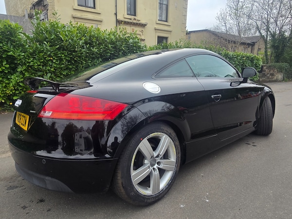 Used Audi TT 2008 for sale - 76024300: Photo 14