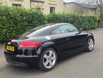 Used Audi TT 2008 for sale - 76024300: Photo 3