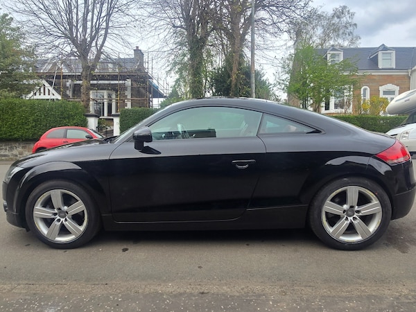 Used Audi TT 2008 for sale - 76024300: Photo 5