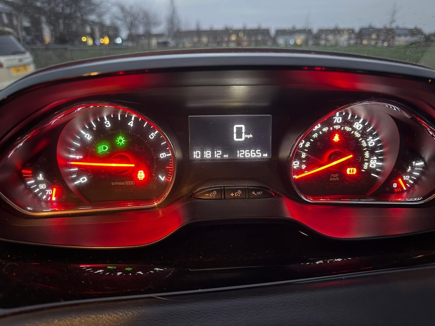 Used Peugeot 208 2013 for sale - 77229173: Photo 11