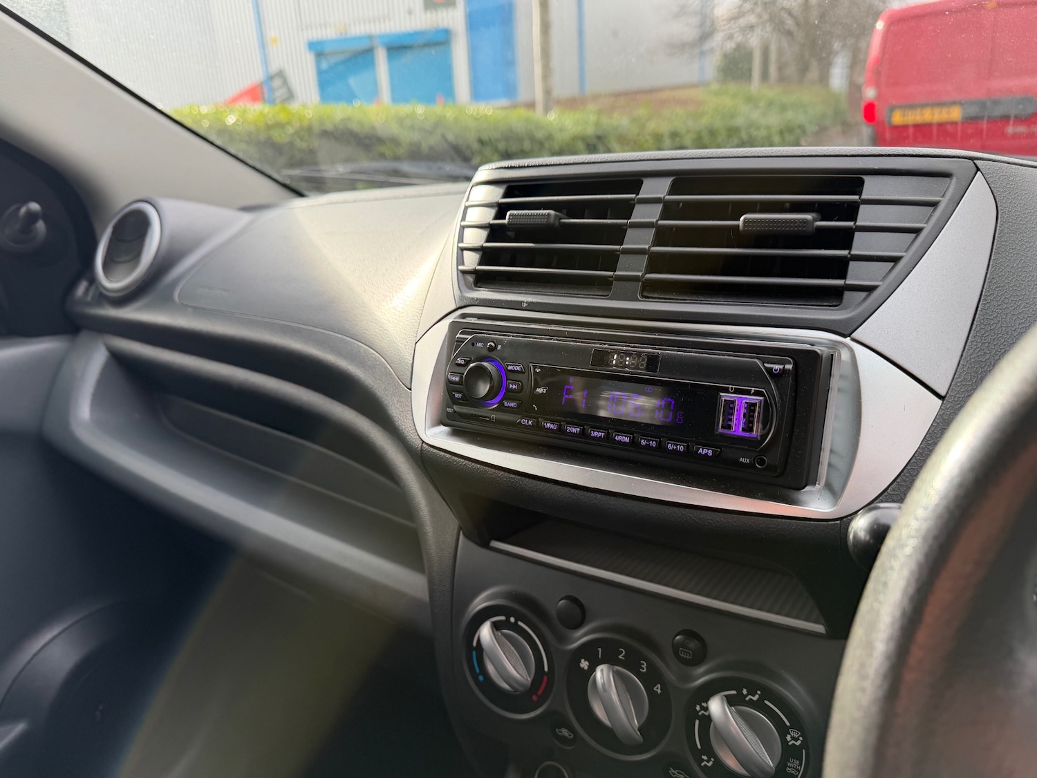 Used Suzuki Alto 2013 for sale - 77404006: Photo 11