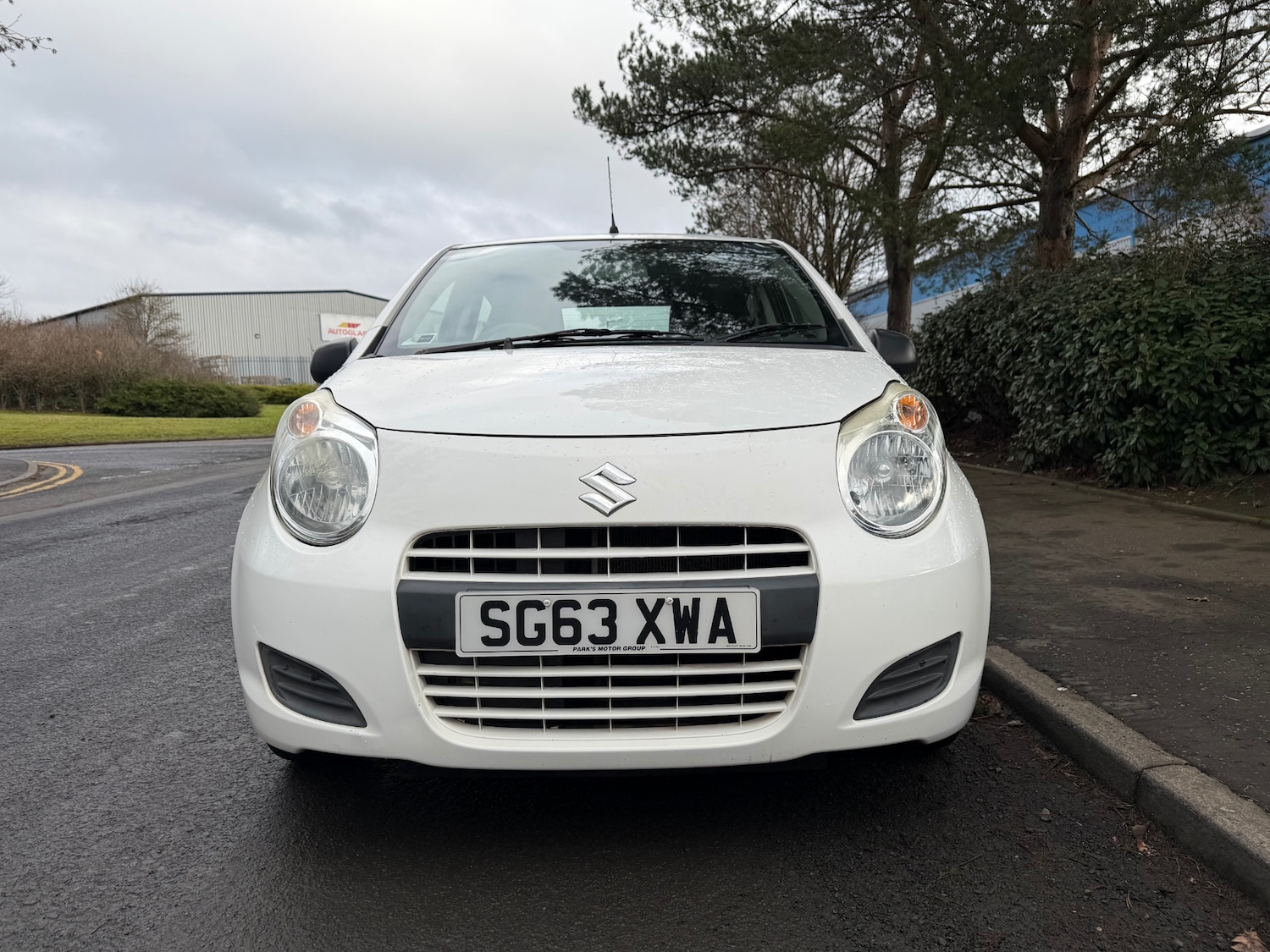 Used Suzuki Alto 2013 for sale - 77404006: Photo 3