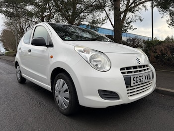 Used Suzuki Alto 2013 for sale - 77404006: Photo
