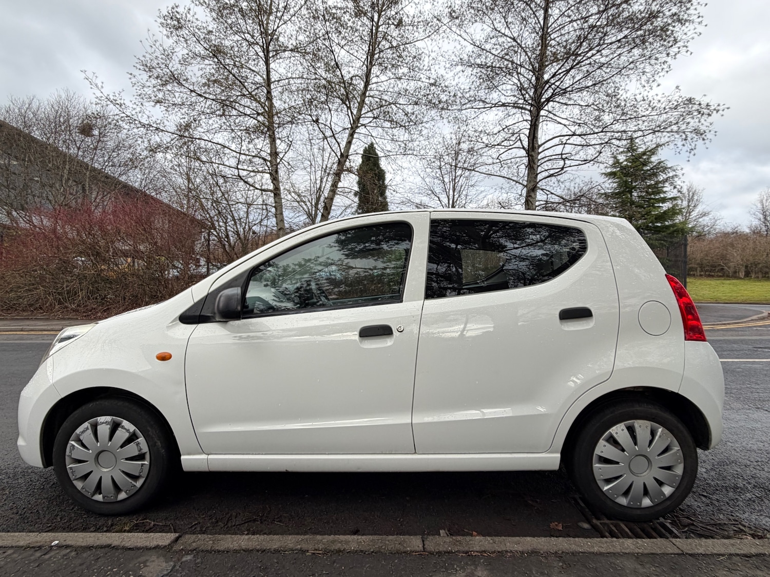 Used Suzuki Alto 2013 for sale - 77404006: Photo 5