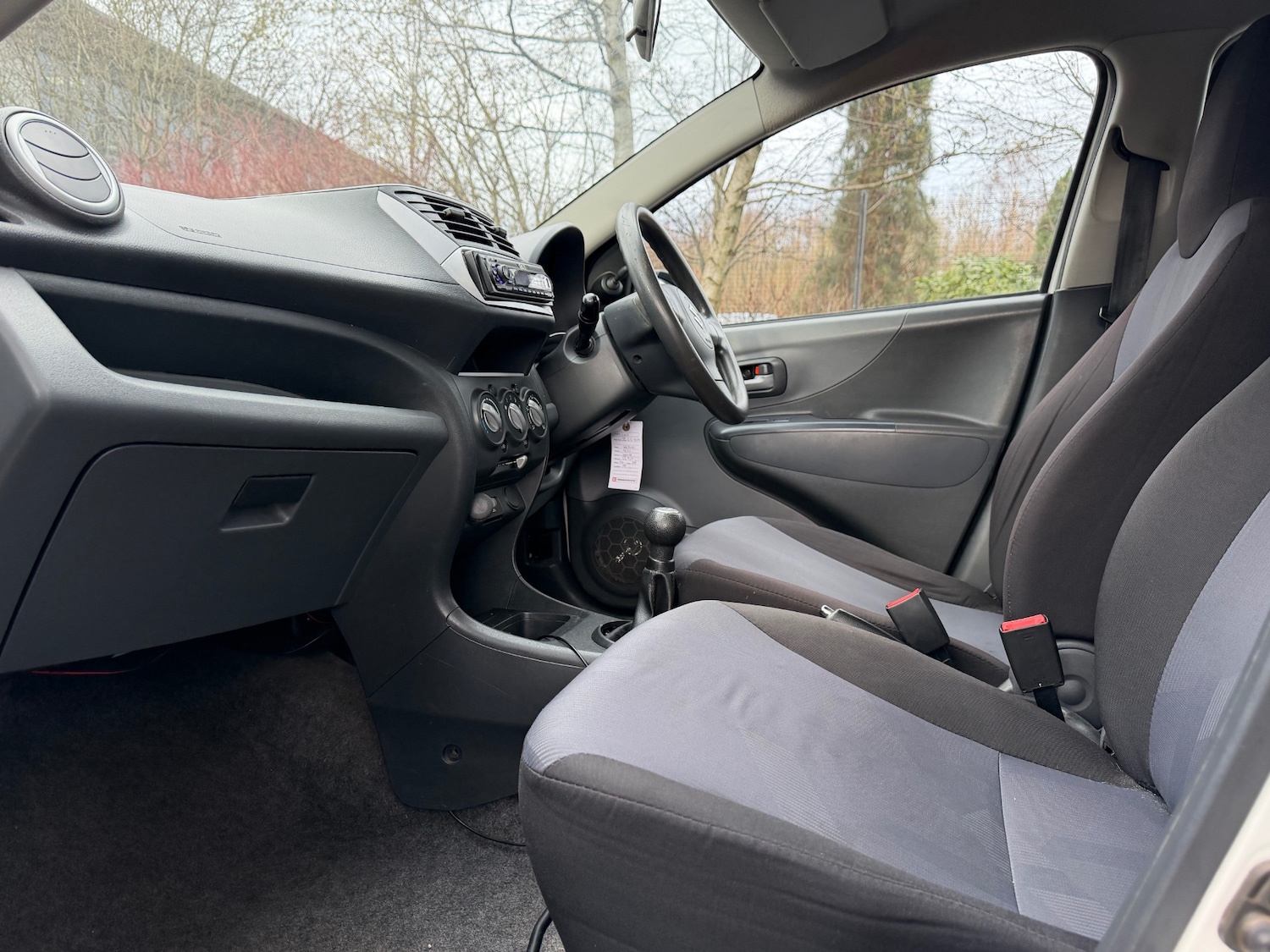 Used Suzuki Alto 2013 for sale - 77404006: Photo 9