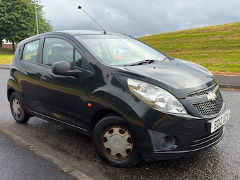 Used Chevrolet Spark 2012 for sale - 79333775: Photo