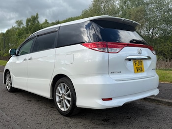 Used Toyota Estima undefined for sale - 78582377: Photo