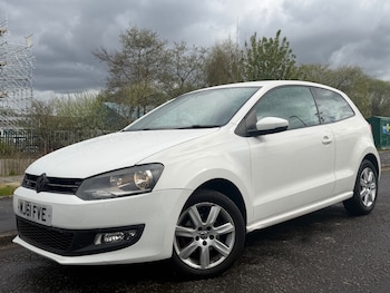 Used Volkswagen Polo 2011 for sale - 78403041: Photo