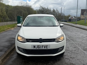 Used Volkswagen Polo 2011 for sale - 78403041: Photo